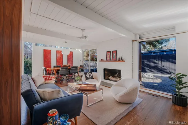 $925,000 | 4721 East Idaho Place, Denver, CO 80222