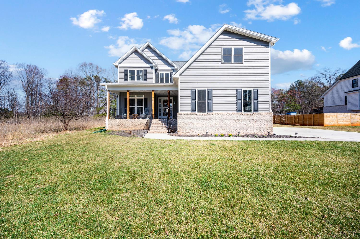 6559 Cottontown Road Forest, VA 24551 - Photo 63 of 81