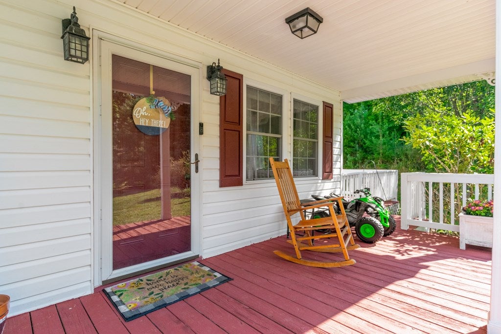 898 Spraker Road Crockett, VA 24323 - Photo 31 of 52 Gallery Image 31