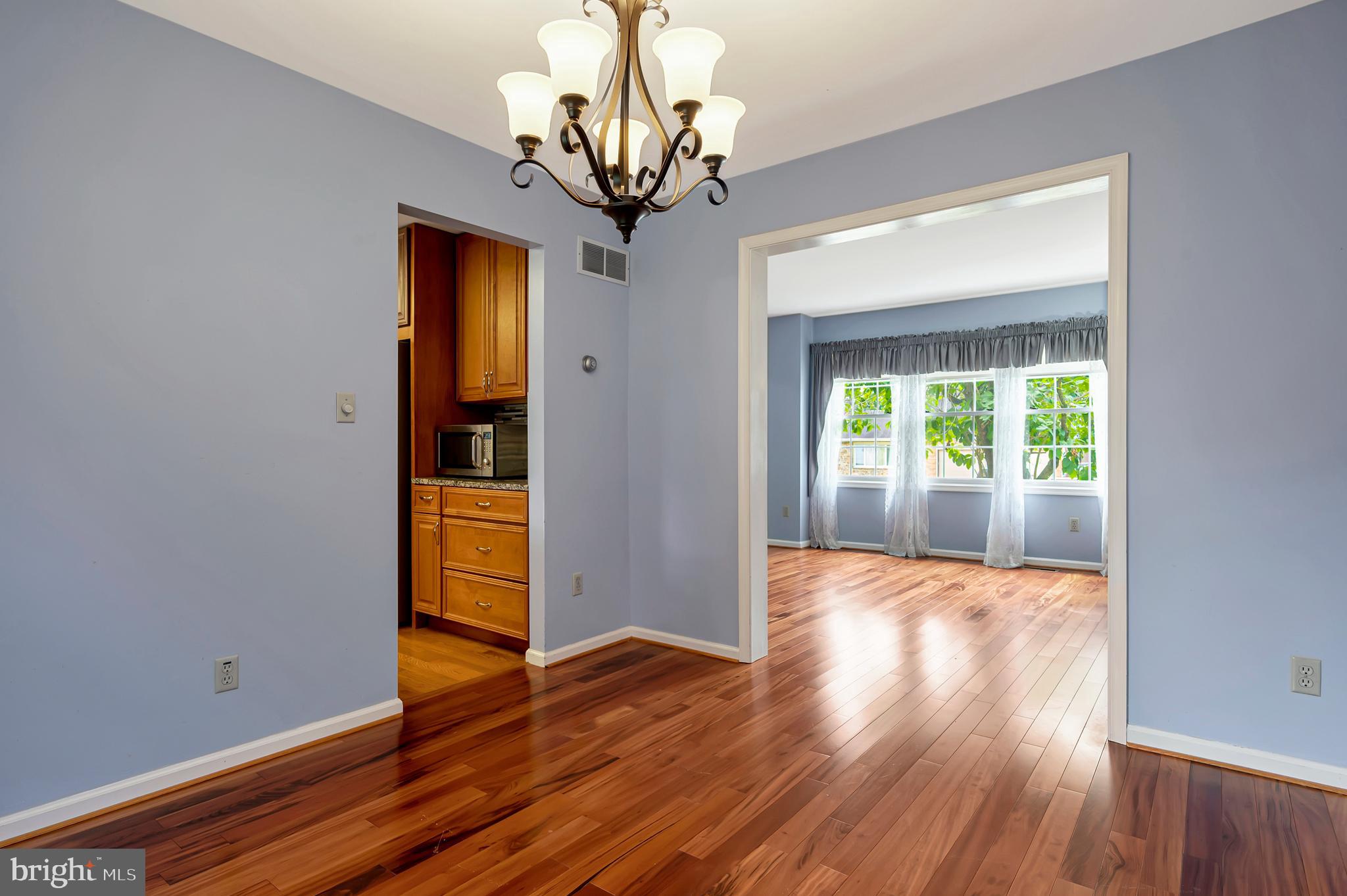 405 Aldon Road Claymont, DE 19703 - Photo 11 of 41 Dining room