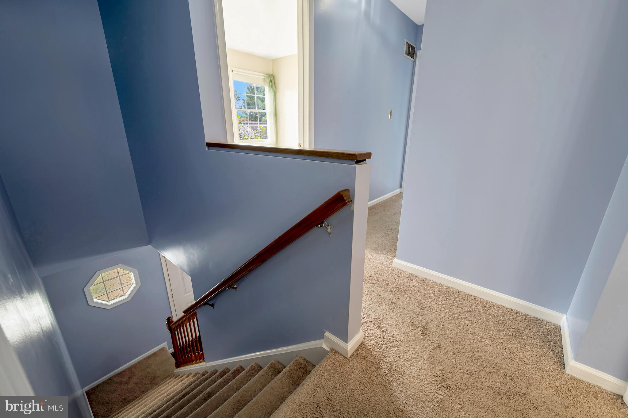 405 Aldon Road Claymont, DE 19703 - Photo 16 of 41 Upstairs hall