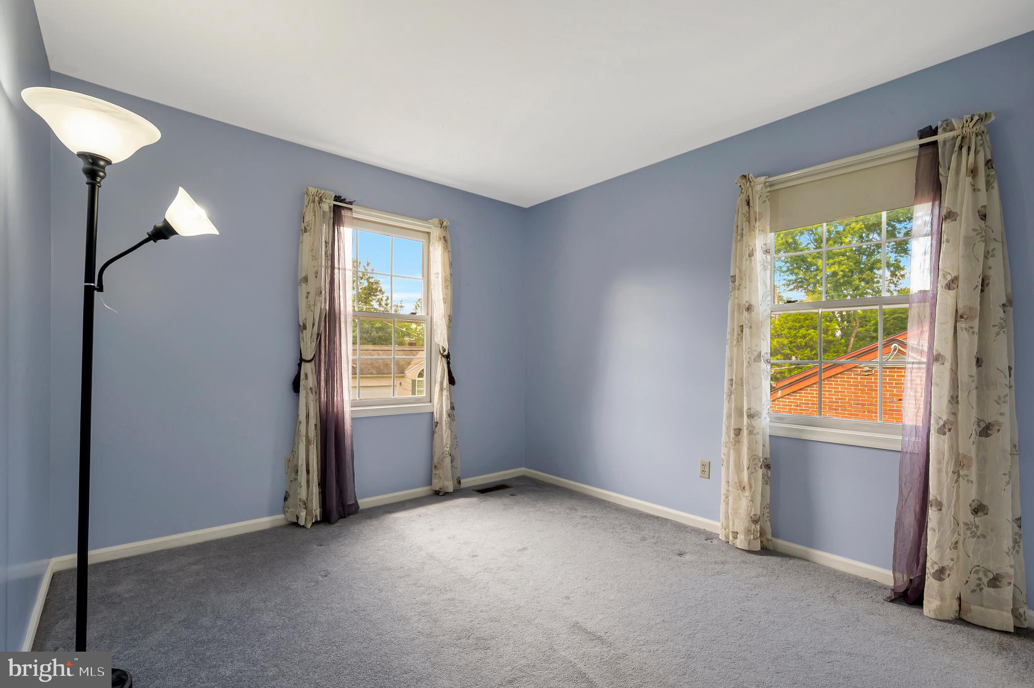 405 Aldon Road Claymont, DE 19703 - Photo 19 of 41 Bedroom #1