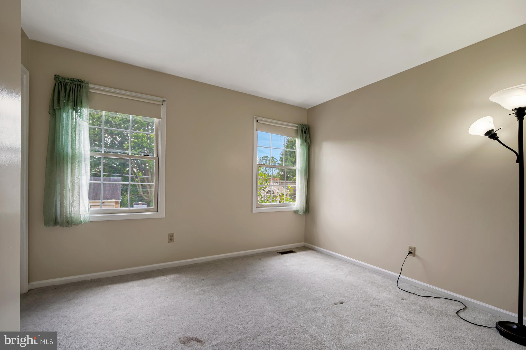 405 Aldon Road Claymont, DE 19703 - Photo 22 of 41 Bedroom #2