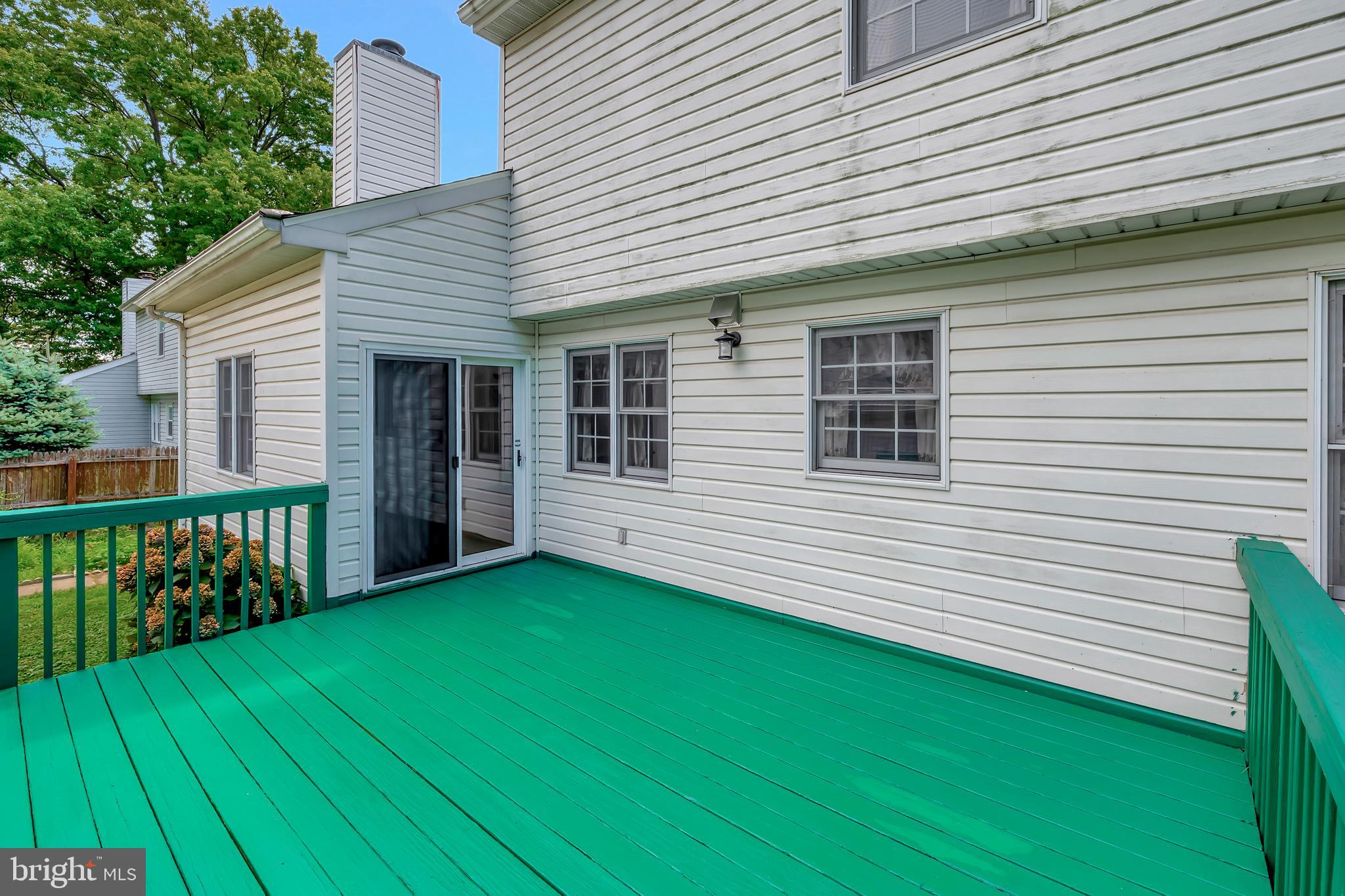 405 Aldon Road Claymont, DE 19703 - Photo 36 of 41 Great space for entertaining