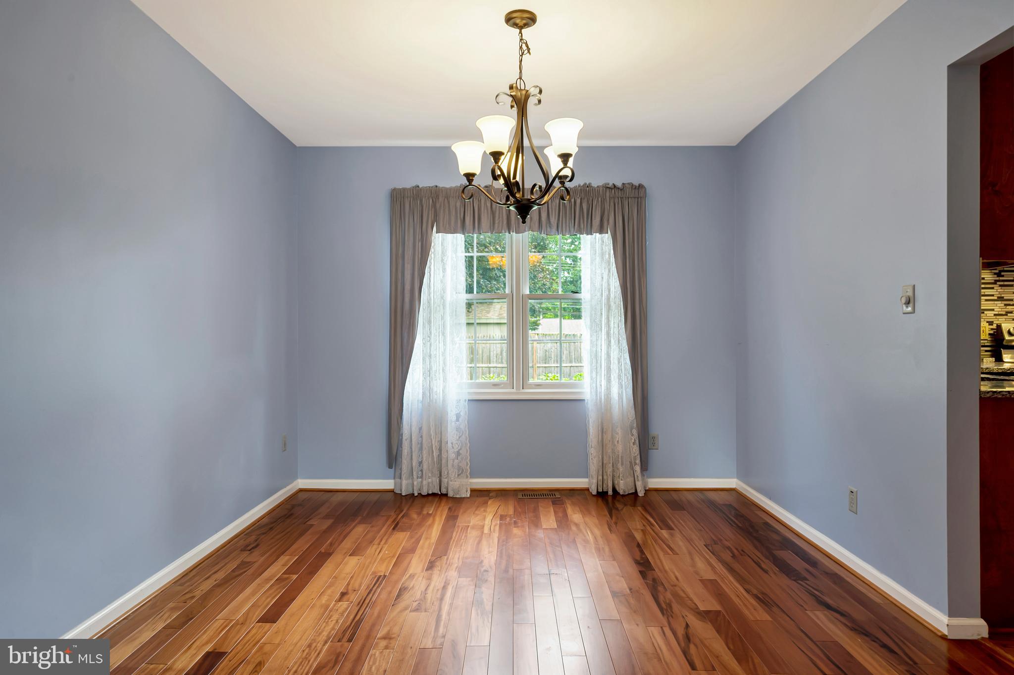 405 Aldon Road Claymont, DE 19703 - Photo 10 of 41 Formal dining room