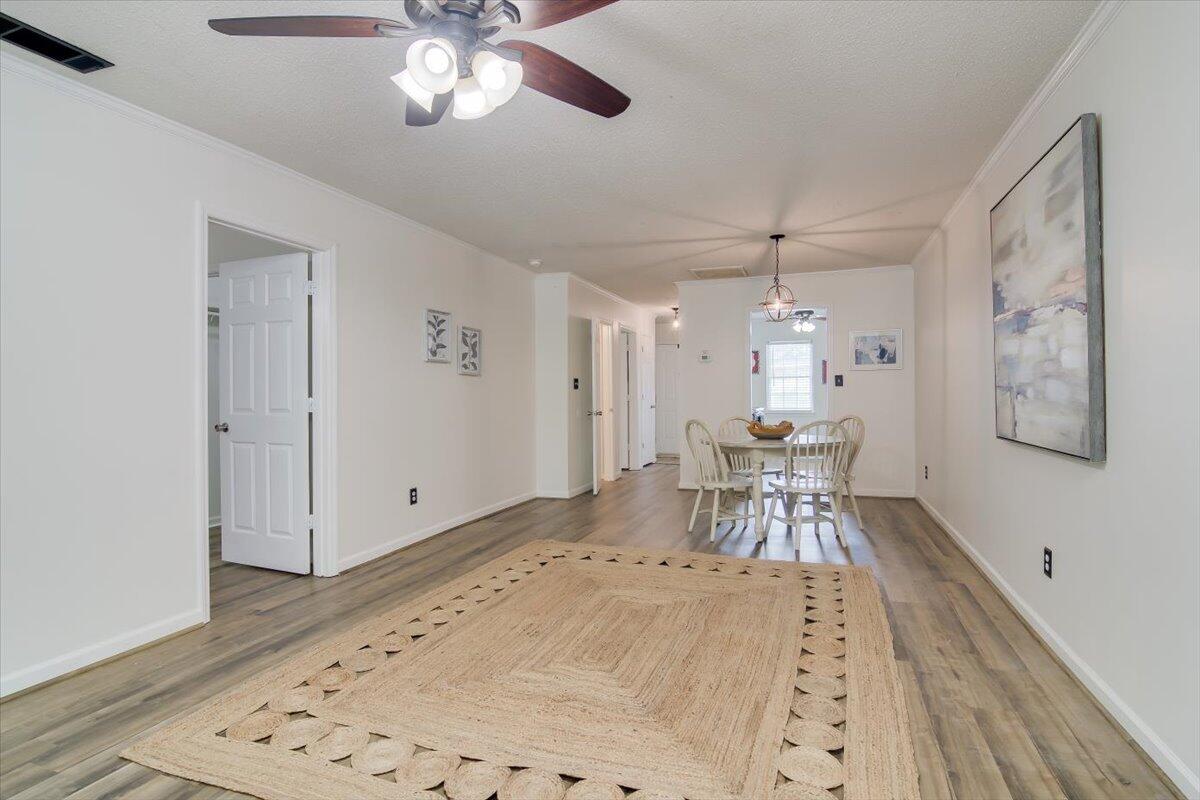 2154 Oak Ridge Road Augusta, GA 30907 - Photo 11 of 23 11-011-
