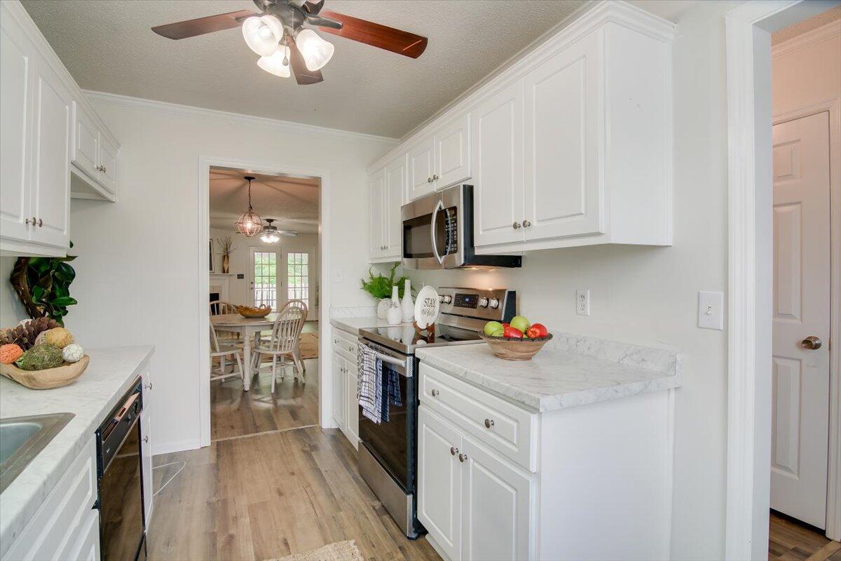 2154 Oak Ridge Road Augusta, GA 30907 - Photo 5 of 23 05-005-