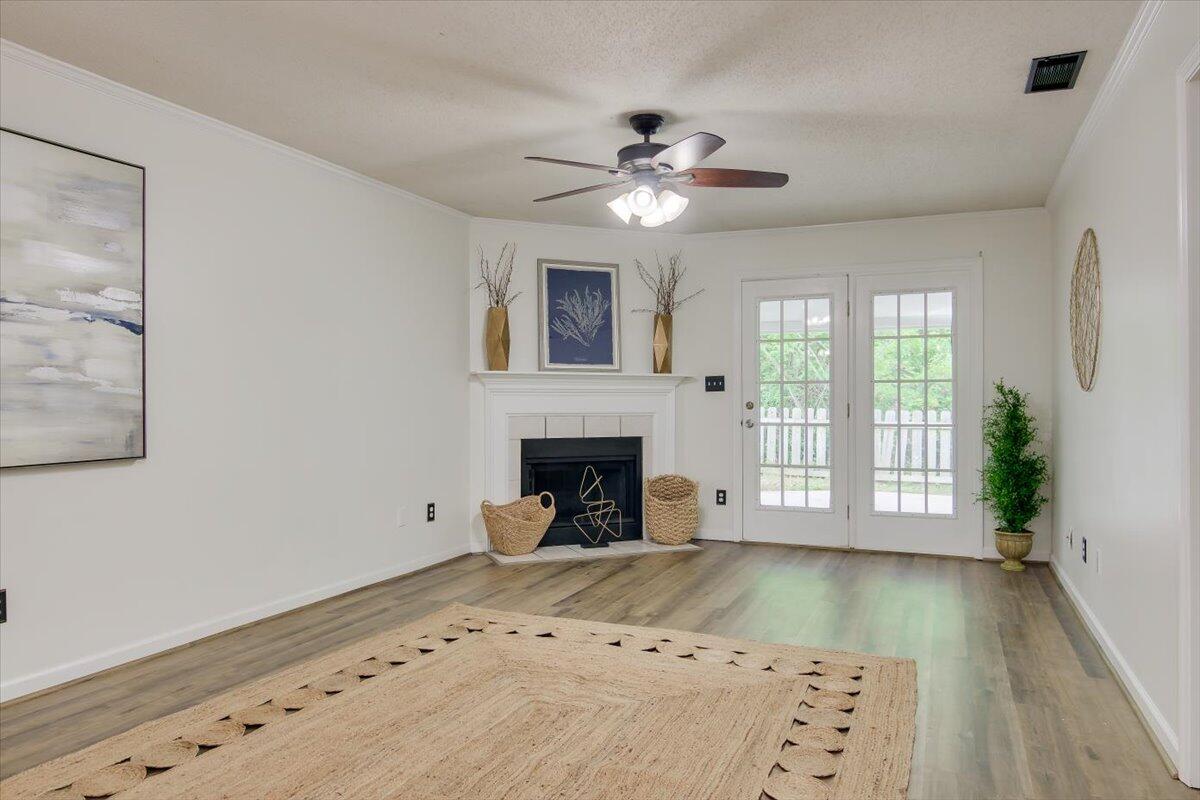 2154 Oak Ridge Road Augusta, GA 30907 - Photo 9 of 23 09-009-