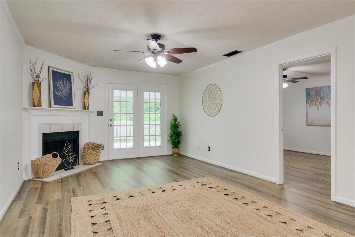 2154 Oak Ridge Road Augusta, GA 30907 - Photo 10 of 23 10-010-