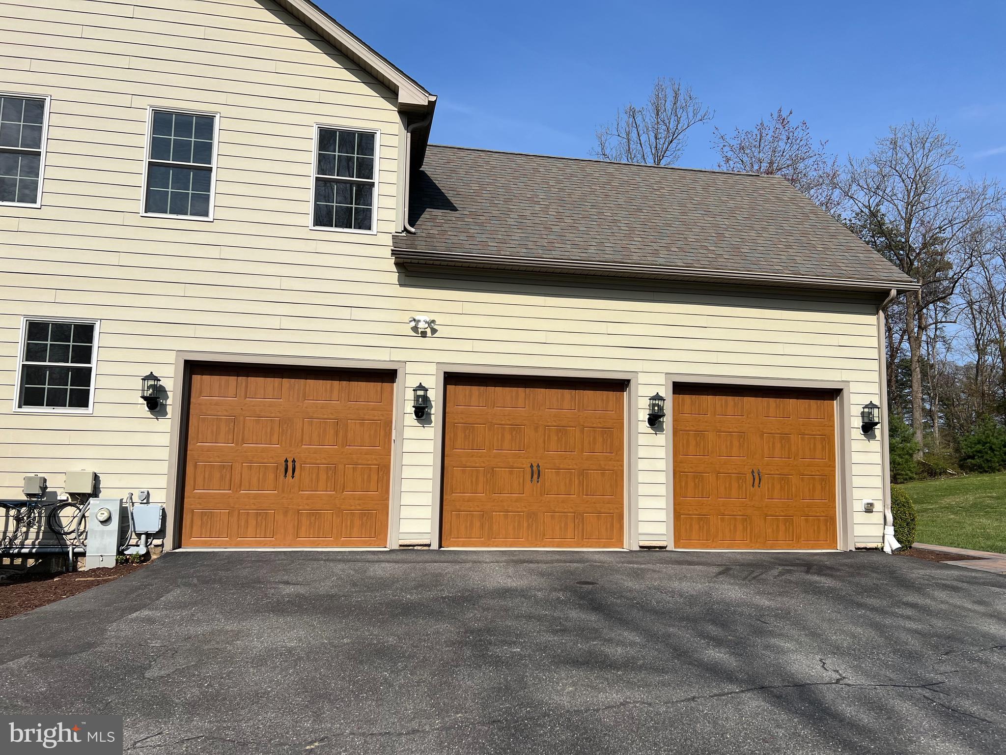 960 Hoods Mill Road Cooksville, MD 21723 - Photo 3 of 8