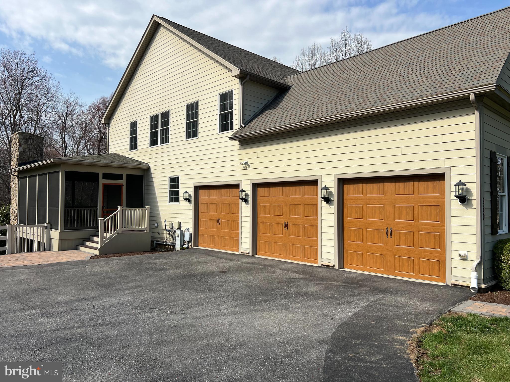 960 Hoods Mill Road Cooksville, MD 21723 - Photo 4 of 8