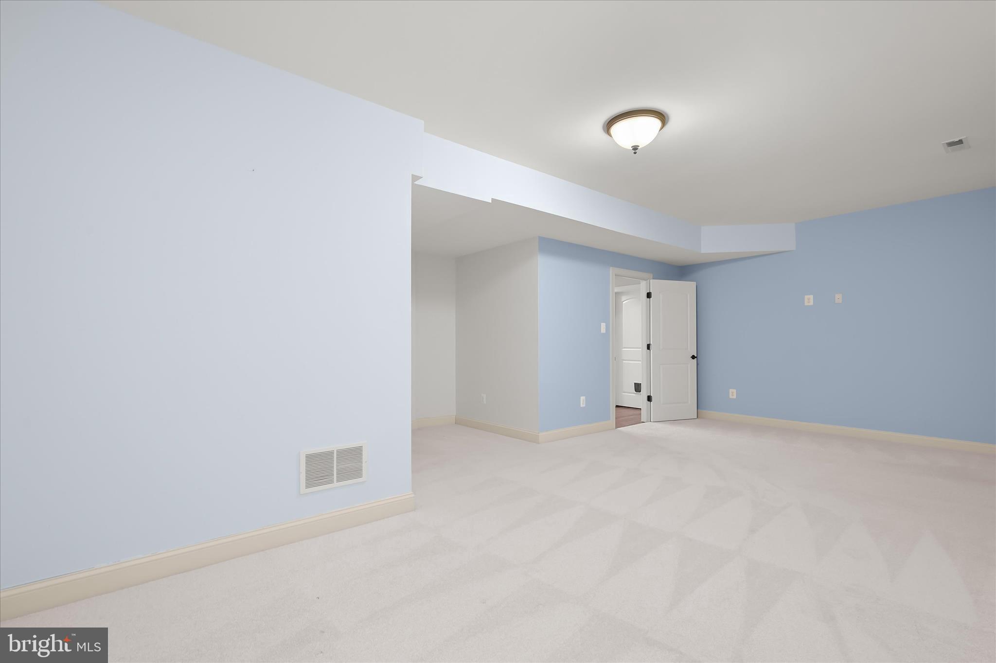 960 Hoods Mill Road Cooksville, MD 21723 - Photo 63 of 121 Lower Level Bonus Room