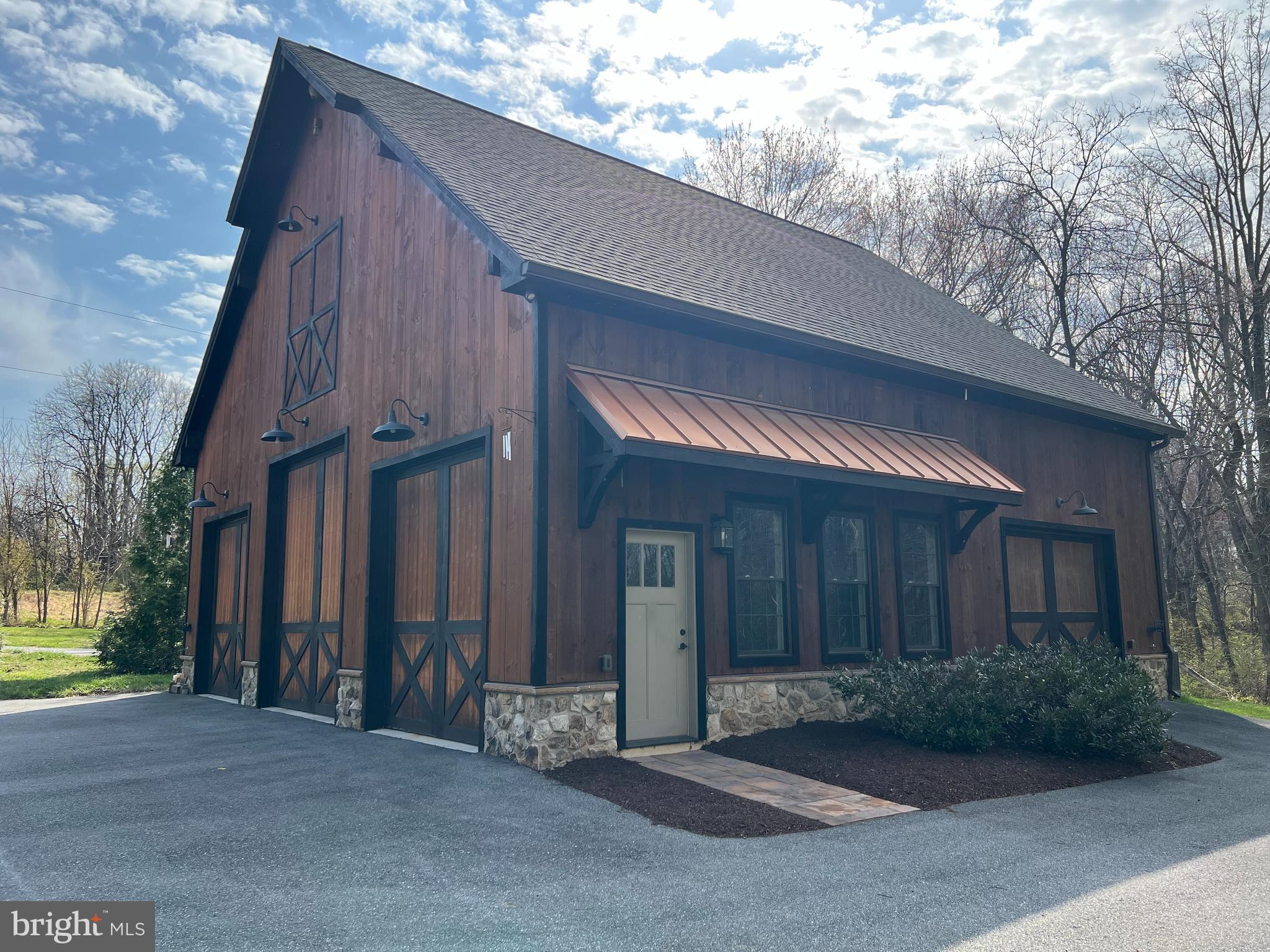 960 Hoods Mill Road Cooksville, MD 21723 - Photo 7 of 8