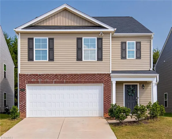 $319,999 | 4507 Heatherly Road, Winston-Salem, NC 27105