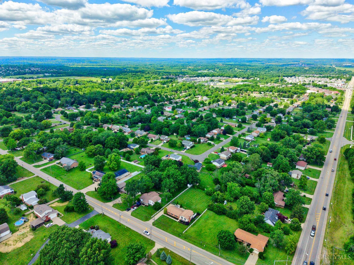 4180 Millikin Road Hamilton, OH 45011 - Photo 57 of 64