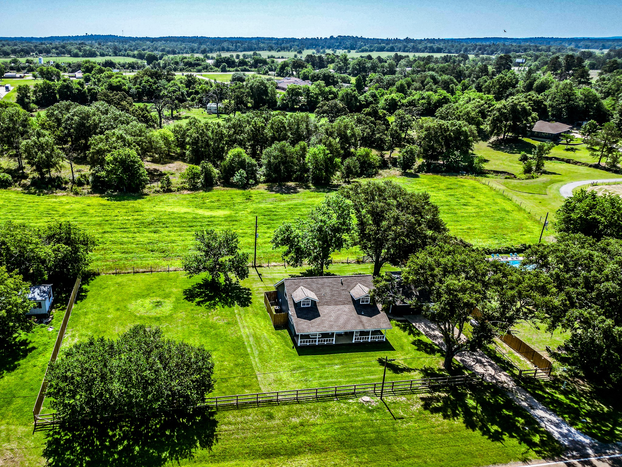 791 Farm To Market 1617 Trinity, TX 75862 - Photo 30 of 37