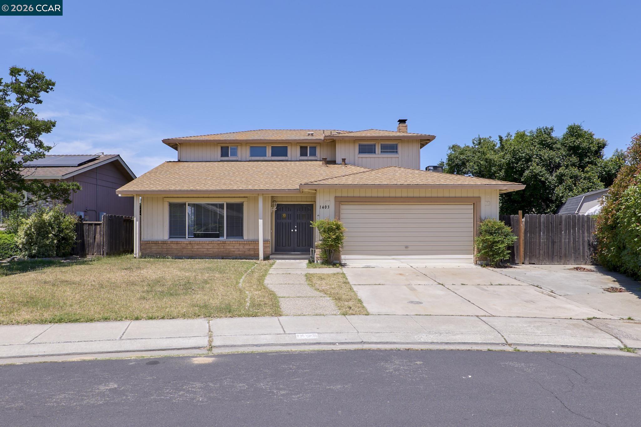 1403 Sextant Way Manteca, CA 95337 - Photo 1 of 29