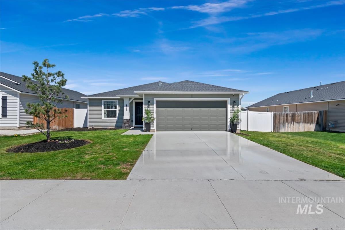4323 Bainbridge Street Caldwell, ID 83607 - Photo 5 of 50