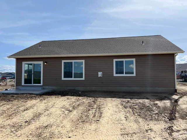 $389,900 | 1738 Yellowstone Court, Lewiston, ID 83501