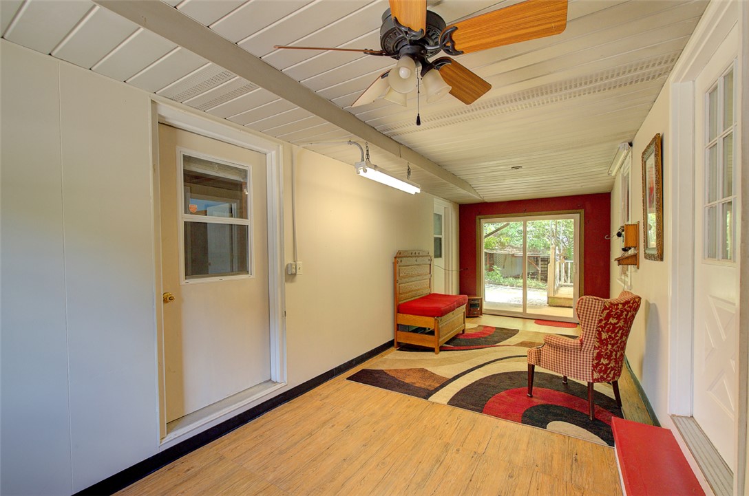 5064 Keowee School Road Seneca, SC 29672 - Photo 31 of 49 This versatile room features durable flooring and direct access to the outdoors.