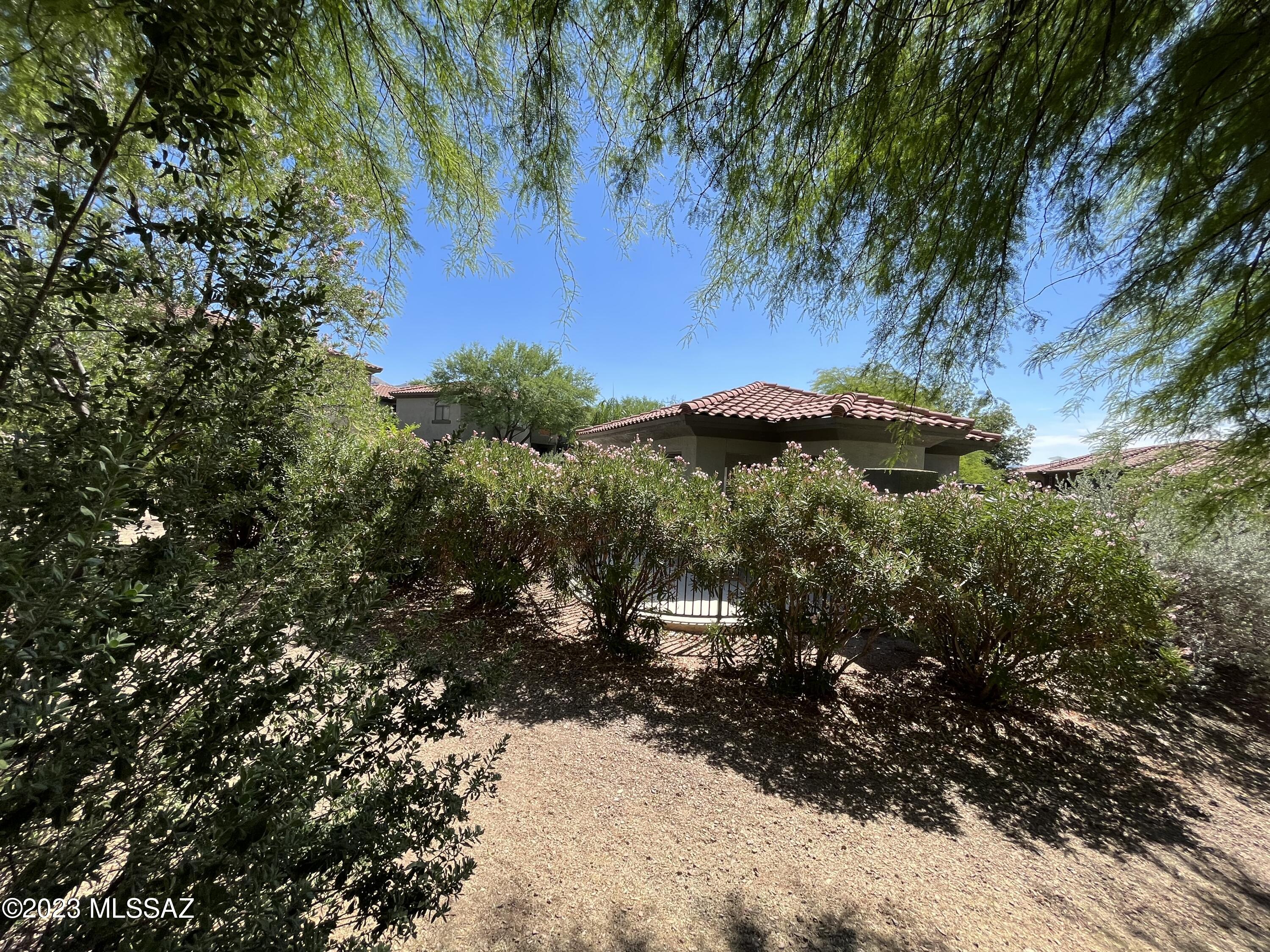 5751 North Kolb Road, Unit 40103 Tucson, AZ 85750 - Photo 35 of 38