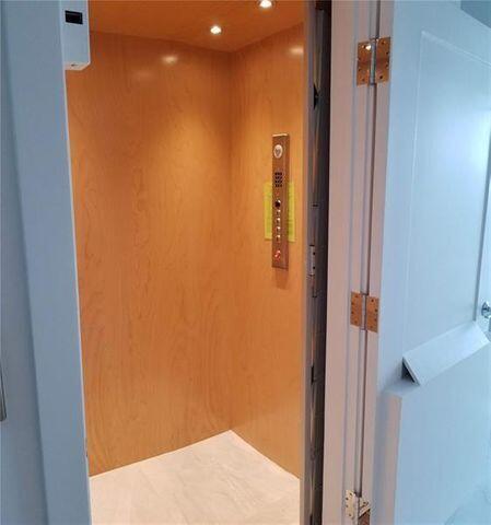 1770 Northwest 42nd Drive Boca Raton, FL 33431 - Photo 14 of 16 Elevator
