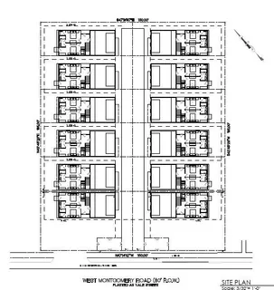 $575,000 | 6414 West Montgomery Road, Houston, TX 77091