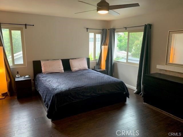 21897 Shenandoah Drive Lake Forest, CA 92630 - Photo 5 of 12 a bedroom with a bed and a window