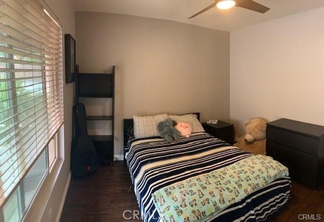 21897 Shenandoah Drive Lake Forest, CA 92630 - Photo 6 of 12 a bedroom with a bed and a window