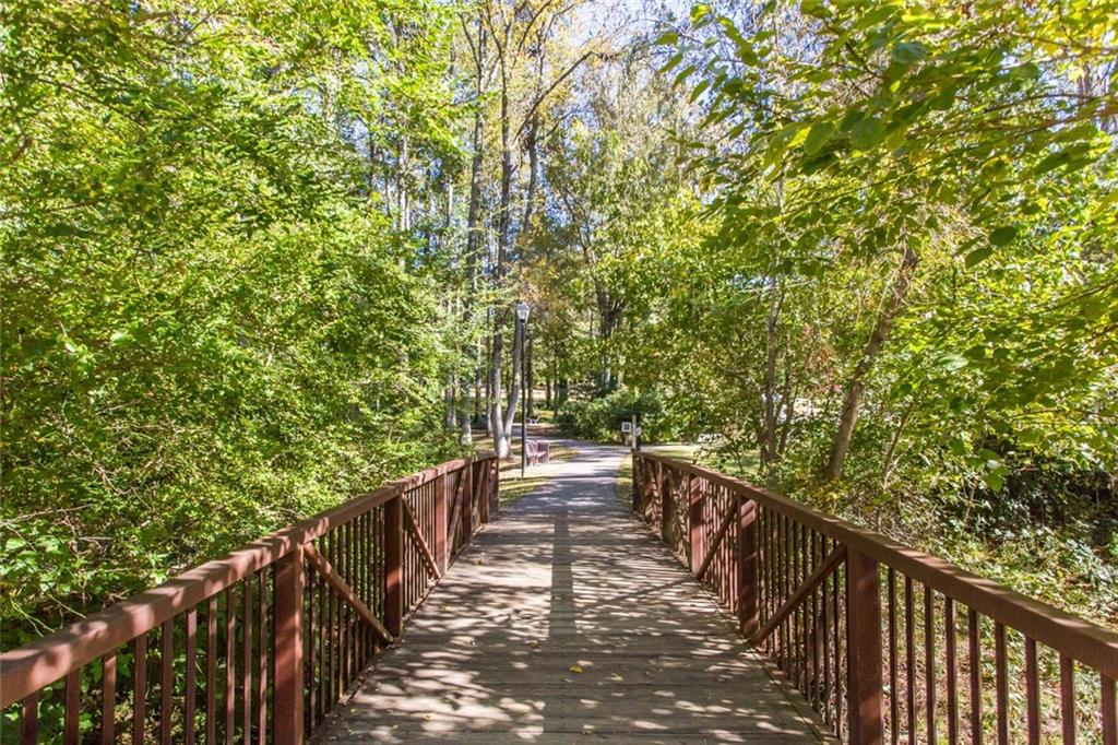 417 Clairemont Avenue, Unit 119 Decatur, GA 30030 - Photo 40 of 43