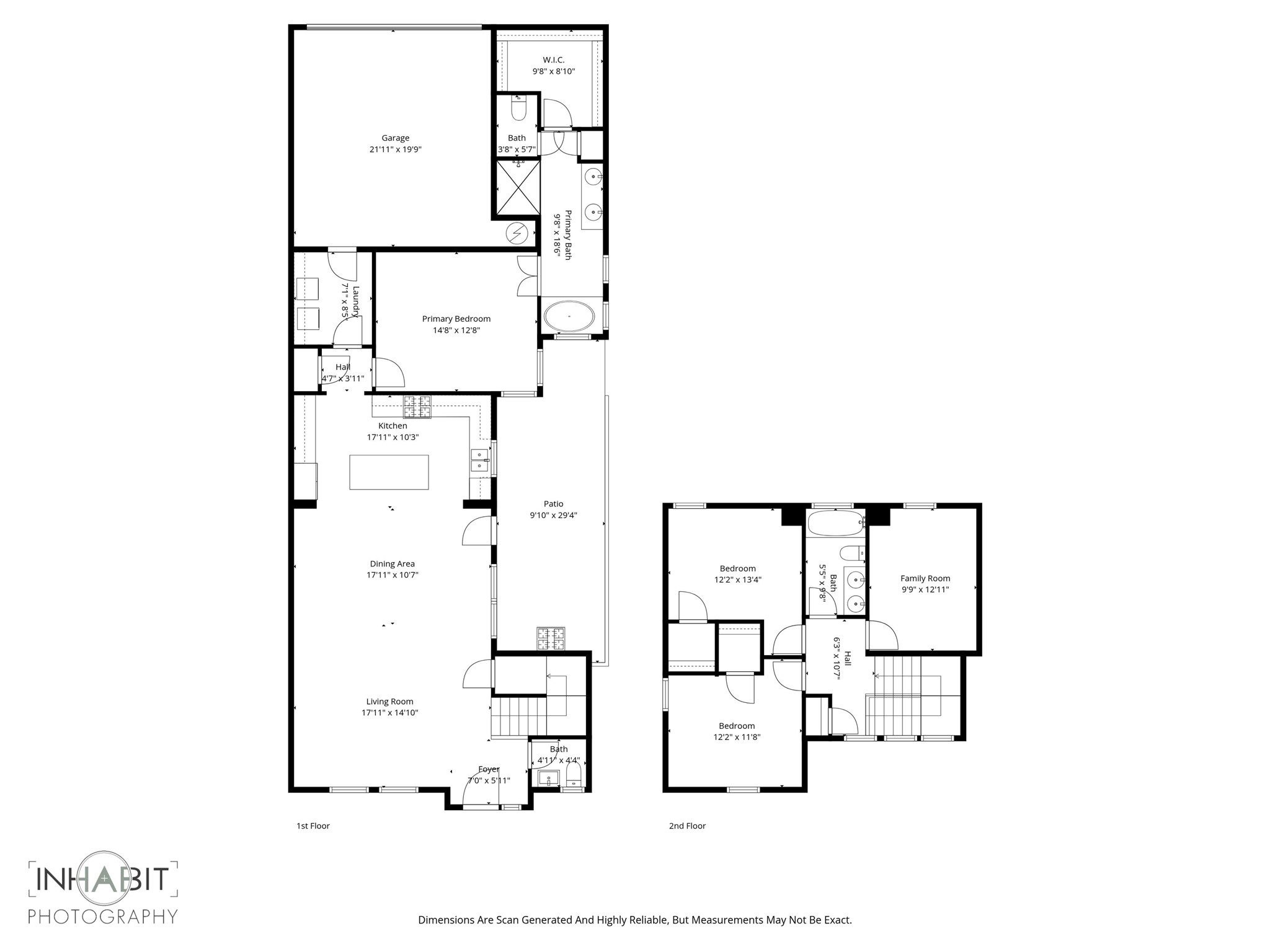 1615 Lawrence Street Austin, TX 78741 - Photo 38 of 38
