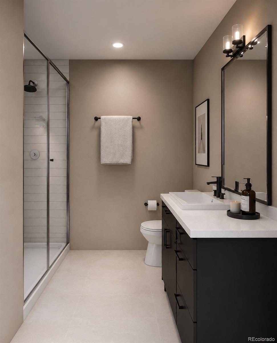 3838 Perry Street, Unit 601 Denver, CO 80212 - Photo 2 of 11 Gallery Image 2