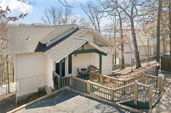 $405,000 | 288 Bent Shadow Lane, Osage Beach, MO 65065