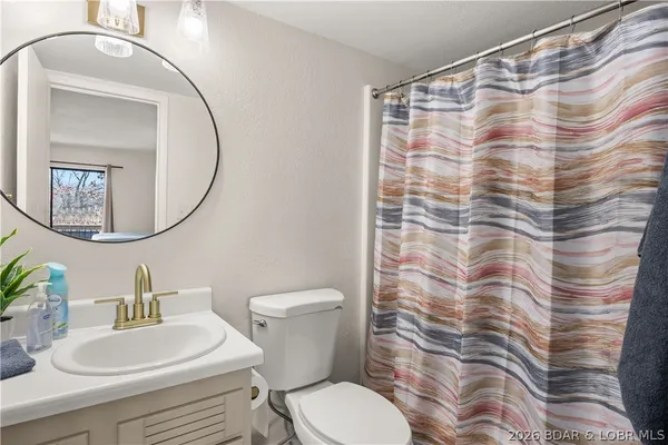 $405,000 | 288 Bent Shadow Lane, Osage Beach, MO 65065