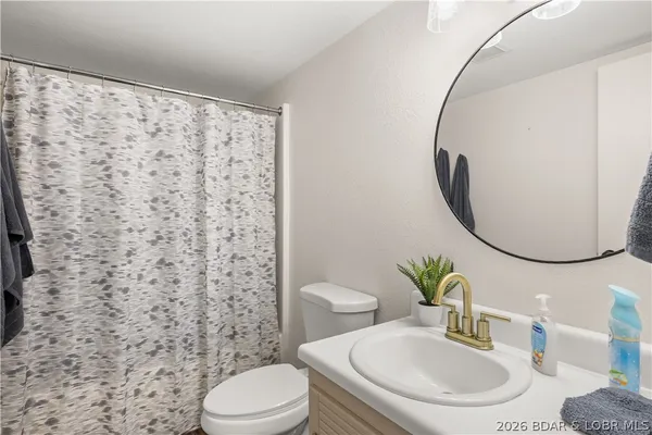 $405,000 | 288 Bent Shadow Lane, Osage Beach, MO 65065