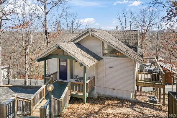 $405,000 | 288 Bent Shadow Lane, Osage Beach, MO 65065