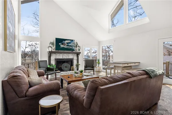 $405,000 | 288 Bent Shadow Lane, Osage Beach, MO 65065