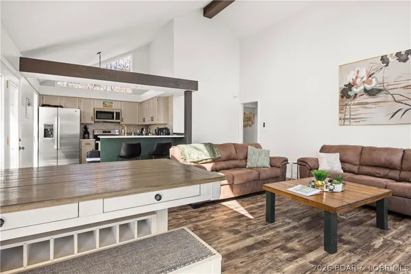 $405,000 | 288 Bent Shadow Lane, Osage Beach, MO 65065