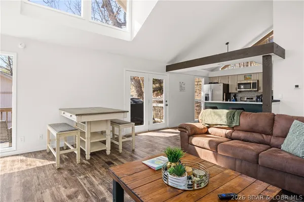 $405,000 | 288 Bent Shadow Lane, Osage Beach, MO 65065