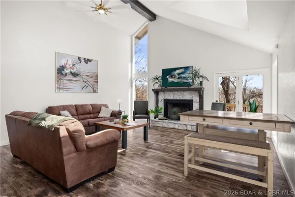 $405,000 | 288 Bent Shadow Lane, Osage Beach, MO 65065