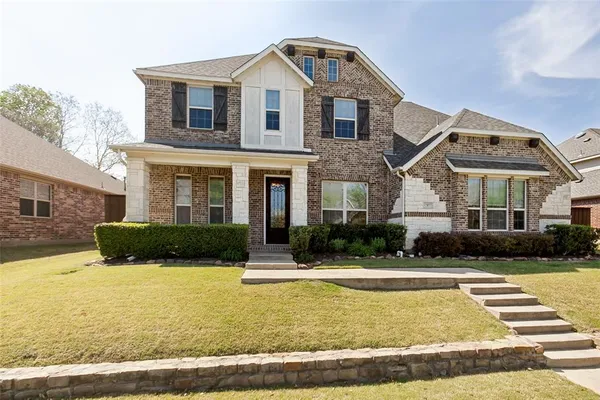 $825,000 | 12873 Spring Hill Drive, Frisco, TX 75035
