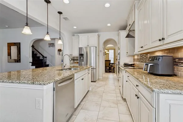$825,000 | 12873 Spring Hill Drive, Frisco, TX 75035