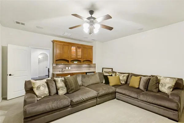$825,000 | 12873 Spring Hill Drive, Frisco, TX 75035