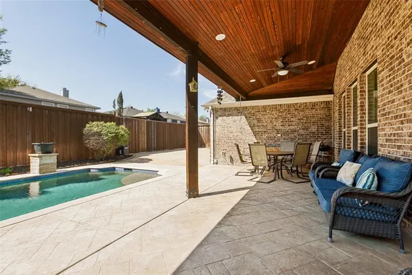 $825,000 | 12873 Spring Hill Drive, Frisco, TX 75035