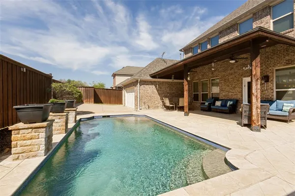 $825,000 | 12873 Spring Hill Drive, Frisco, TX 75035