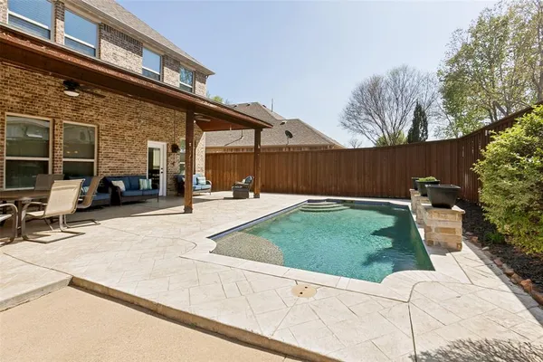 $825,000 | 12873 Spring Hill Drive, Frisco, TX 75035
