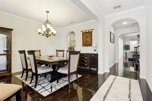$825,000 | 12873 Spring Hill Drive, Frisco, TX 75035