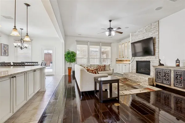 $825,000 | 12873 Spring Hill Drive, Frisco, TX 75035