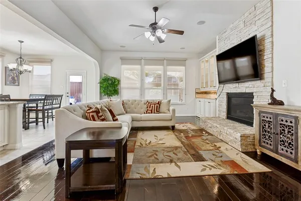 $825,000 | 12873 Spring Hill Drive, Frisco, TX 75035