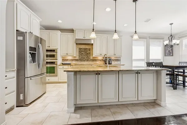 $825,000 | 12873 Spring Hill Drive, Frisco, TX 75035